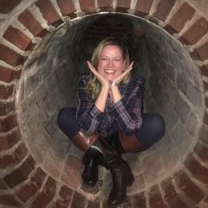 Meet your Posher, Donna